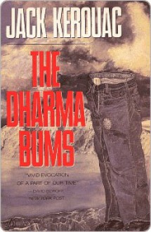 The Dharma Bums - Jack Kerouac