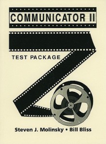 Communicator Test Package, Level 2 - Steven J. Molinsky, Bill Bliss, Dorothy Lynde