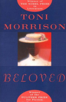 Beloved - Toni Morrison