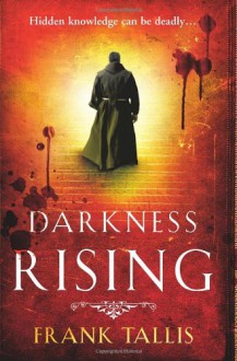 Darkness Rising - Frank Tallis