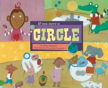 If You Were a Circle - Molly Blaisdell