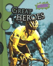 Great Heroes - Ann Weil