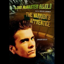The Warrior's Apprentice - Lois McMaster Bujold, Grover Gardner