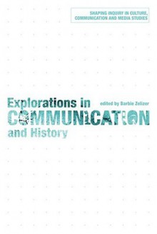 Explorations in Communication and History - Zelizer Barbie