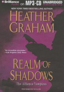 Realm of Shadows - Heather Graham