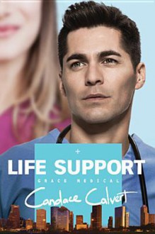 Life Support - Candace Calvert