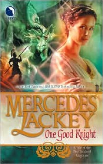 One Good Knight - Mercedes Lackey