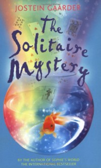 The Solitaire Mystery - Jostein Gaarder