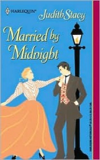 Married by Midnight - Judith Stacy