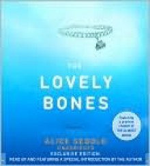 The Lovely Bones - Alice Sebold