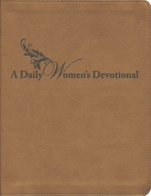 One Year Women's Devotional - Donna Gaines, The Navigators