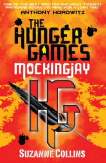 Mockingjay - Suzanne Collins