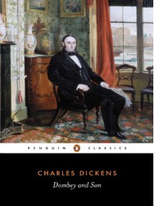 Dombey and Son - Charles Dickens, Andrew Sanders