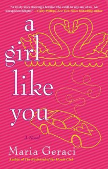 A Girl Like You - Maria Geraci