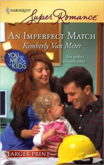 An Imperfect Match - Kimberly Van Meter