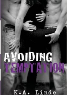 Avoiding Temptation - K.A. Linde