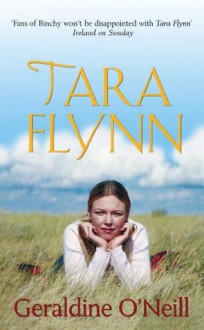 Tara Flynn - Geraldine O'Neill