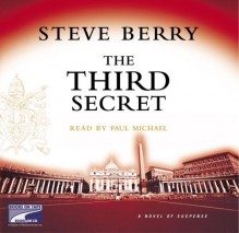 The Third Secret - Paul Michael