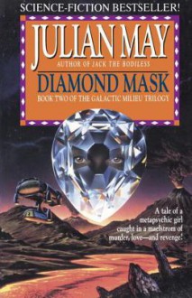 Diamond Mask - Julian May