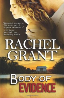 Body of Evidence: 2 (Evidence Series) - Rachel Grant