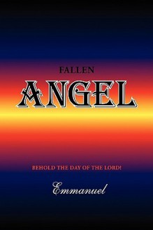 Fallen Angel - Emmanuel