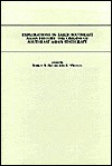 Explorations in Early Southeast Asian History: The Origins of Southeast Asian Statecraft - Kenneth Hall, Kenneth Hall