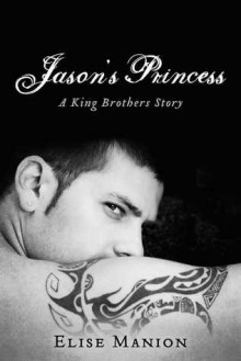 Jason's Princess - Elise Manion