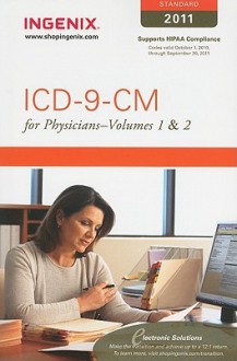 ICD-9-CM Standard for Physicians - Volumes 1 & 2 - Anita C. Hart