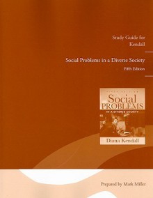 Social Problems in a Diverse Society - Mark Miller