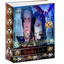 Valkyrie the Vampire Princess Saga ( Books 1-3 ) - Pet TorreS, Pet Torres Books