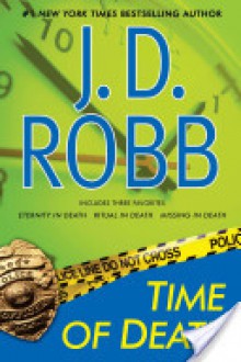 Time of Death - J.D. Robb