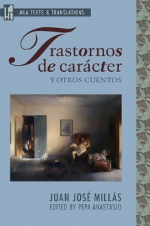 Personality Disorders & Other - Juan José Millás, Gregory B. Kaplan