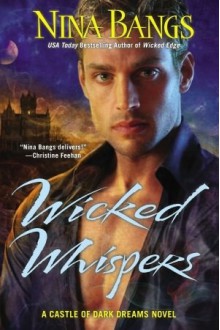 Wicked Whispers - Nina Bangs