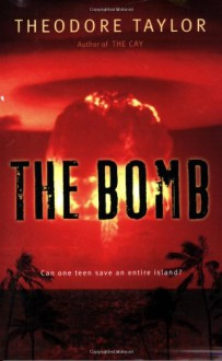 Bomb (Other Format) - Theodore Taylor