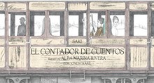 El contador de cuentos/ The Storyteller (Spanish Edition) - Saki, Alba Marina Rivera