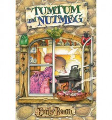 Tumtum and Nutmeg - Emily Bearn, Nick Price