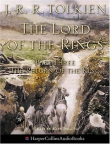 The Return of the King - J.R.R. Tolkien