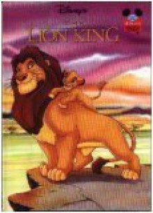 The Lion King (Disney's Wonderful World of Reading) - 