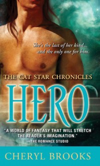 Hero - Cheryl Brooks