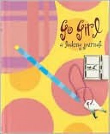 Diary: Go-Girl Locking Diary Op - NOT A BOOK