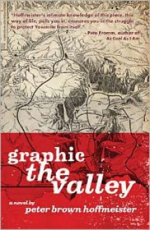 Graphic the Valley - Peter Brown Hoffmeister