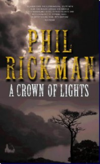 A Crown of Lights - Phil Rickman