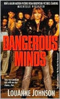 Dangerous Minds - LouAnne Johnson