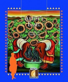 Artist's Easel: Book C - Alma Flor Ada, F. Isabel Campoy