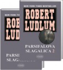 Parsifalova slagalica - Branko Bucalo, Robert Ludlum