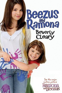 Beezus and Ramona: Book and Cassette - Beverly Cleary, Channing Stockard