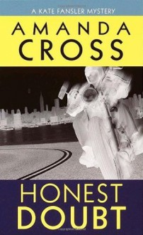 Honest Doubt - Amanda Cross