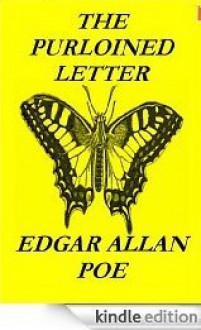 The Purloined Letter - Edgar Allan Poe