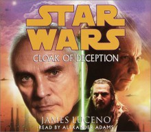 Cloak of Deception (Star Wars) - James Luceno