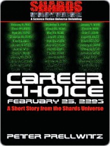 Career Choice - Peter Prellwitz